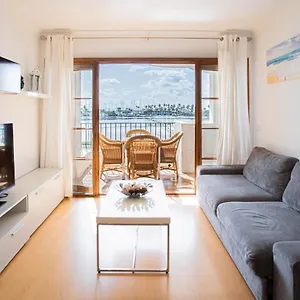 Carabela 92 , Alcúdia Spanien