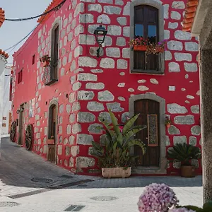 Rural Santiago De Tunte , San Bartolomé Spanien