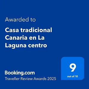 Casa Tradicional Canaria En La Laguna Centro , San Cristóbal de La Laguna Spanien