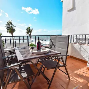 Letmalaga Cremades Seaside , Málaga Spanien