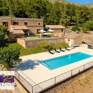 Fe , Alcúdia Spanien
