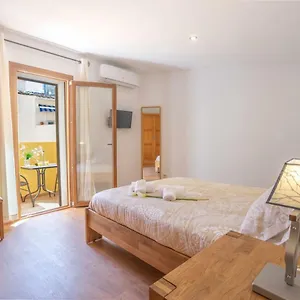 Casa Lopez , Alcúdia Spanien
