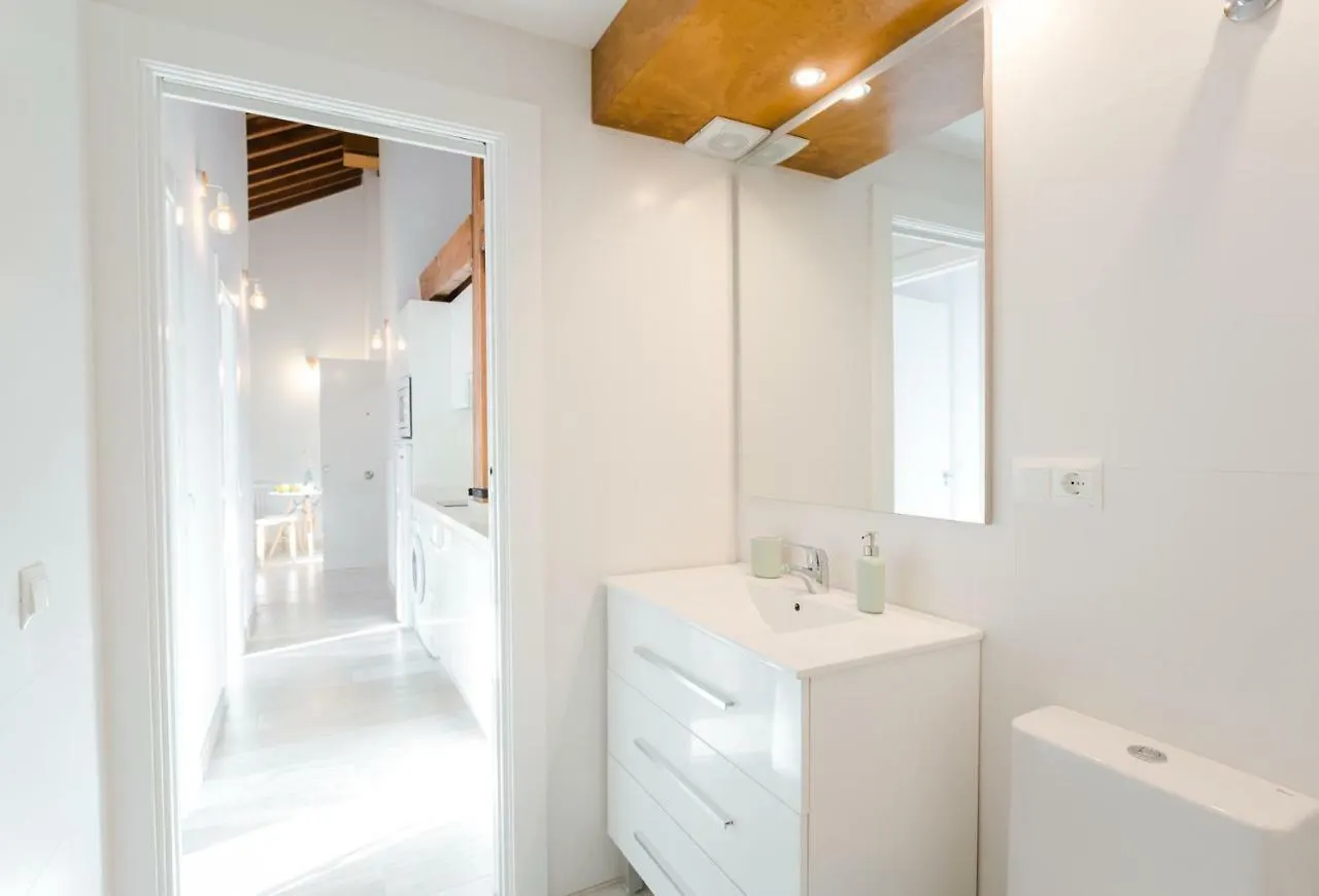 Apartament Hola Malaga Catedral