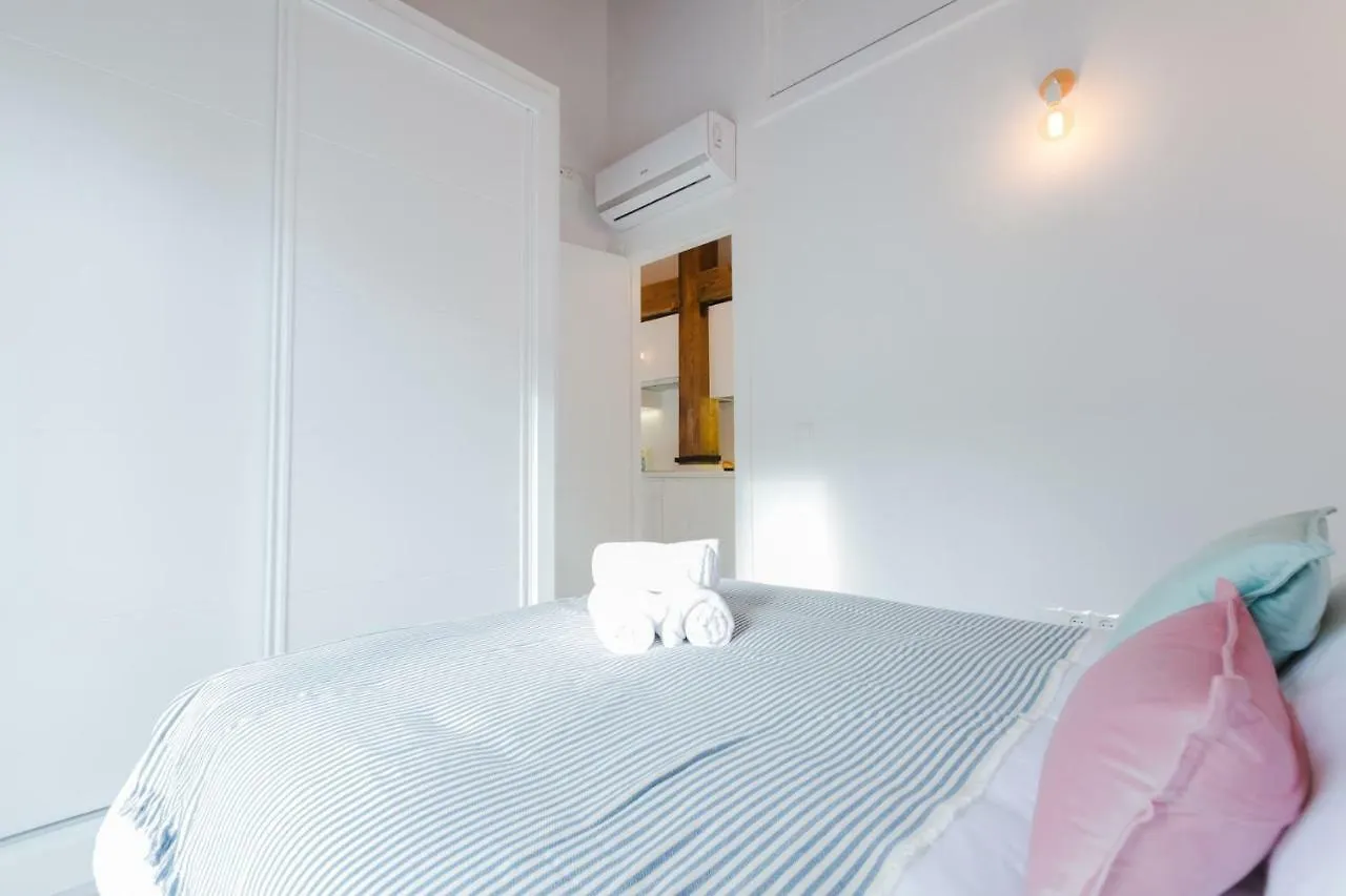 Apartament Hola Malaga Catedral 0*,