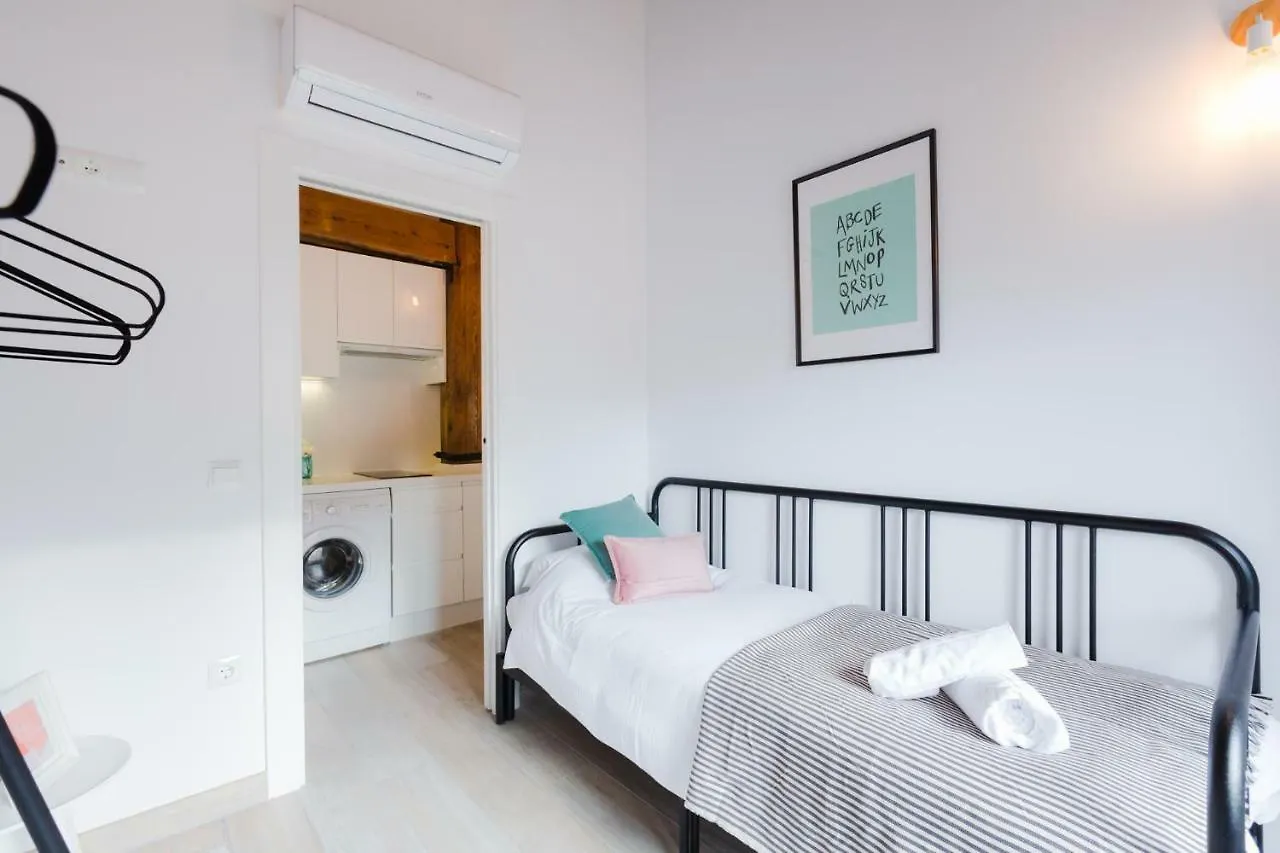 Apartament Hola Malaga Catedral 0*,  Hiszpania