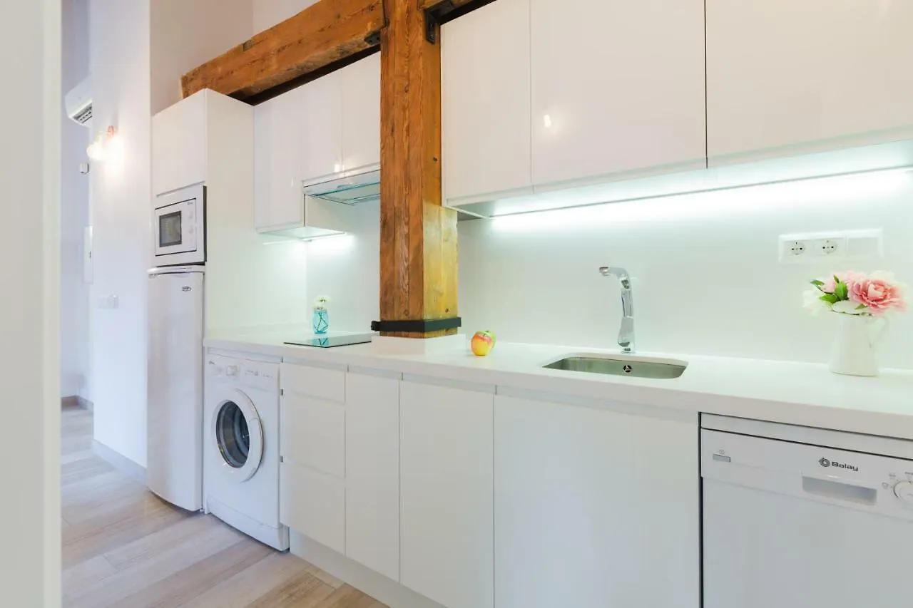 Apartament Hola Malaga Catedral