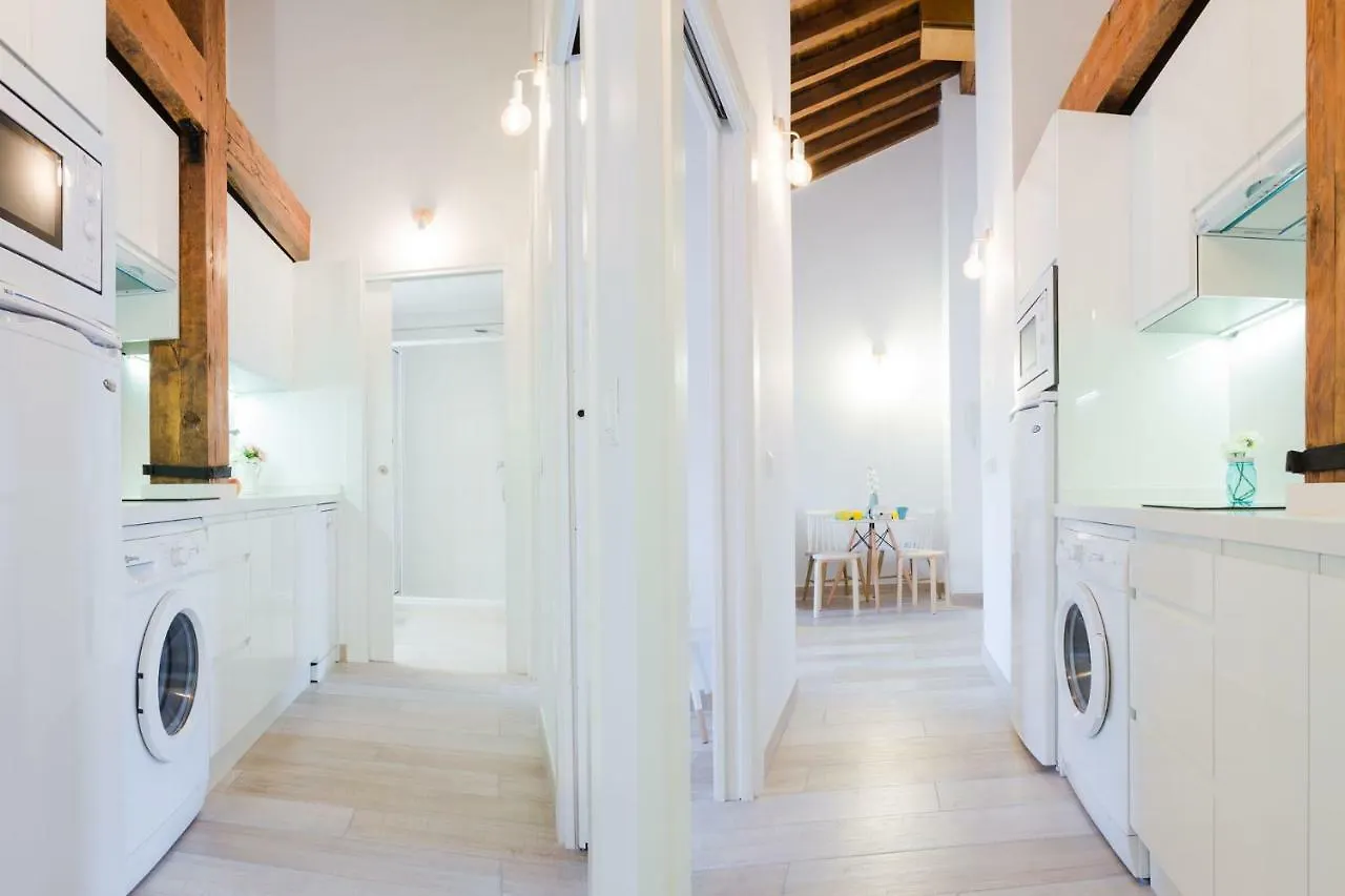 Apartament Hola Malaga Catedral