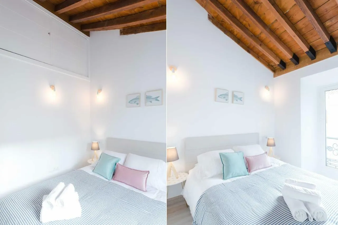 Apartament Hola Malaga Catedral